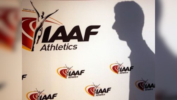 IAAF says it has been hacked by Fancy Bears; medical records of athletes accessed