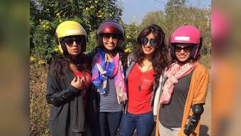 How MTV's Angels of Rock brought forward stories of empowered women from all over India