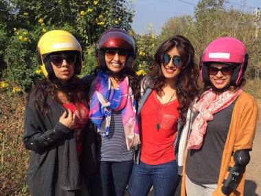 How MTV's Angels of Rock brought forward stories of empowered women from all over India