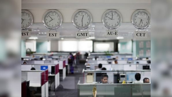 Nasscom likely to lower FY17 export revenue growth guidance