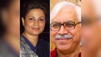 Former CEC SY Quraishi set to tie knot with Nepalese poll commissioner Ila Sharma
