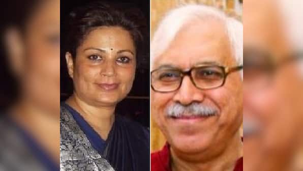 Former CEC SY Quraishi set to tie knot with Nepalese poll commissioner Ila Sharma