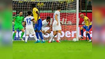 ISL 2016: Kerala Blasters notch first win of season as Michael Chopra scores against Mumbai City FC