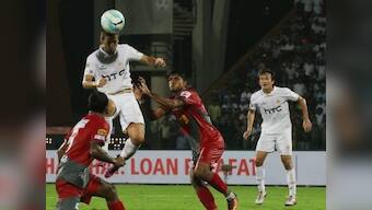 ISL 2016: Profligate NorthEast United FC let down by jittery defence against Atletico de Kolkata