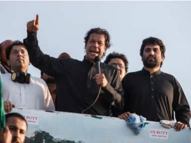 Pakistan general elections: US-designated terror group Harkat-ul-Mujahideen announces support for Imran Khan's PTI
