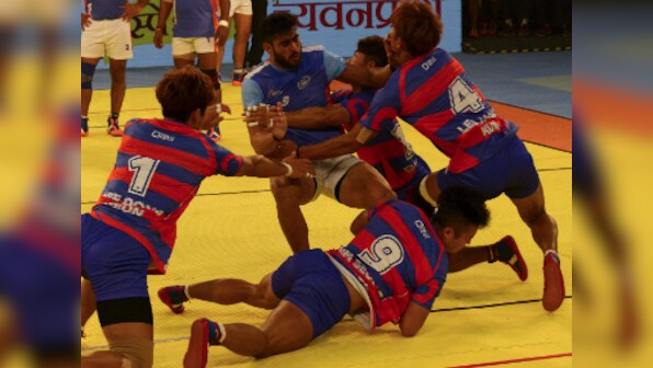 Kabaddi World Cup 2016: India seek to dominate Argentina on road to semifinal