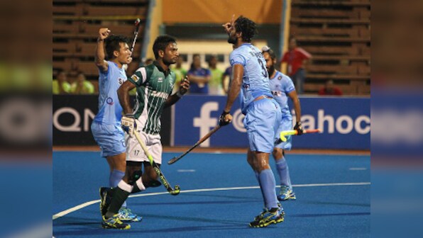 Asian Champions Trophy 2016: Rampant India look to book semis berth with win against China