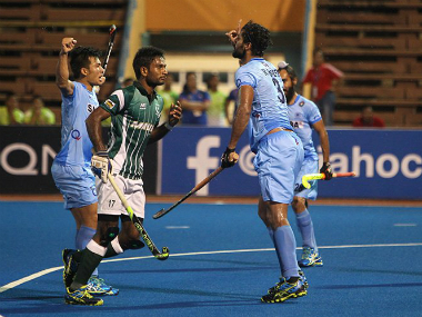 Asian Champions Trophy 2016: Rampant India look to book semis berth with win against China Asian Champions Trophy 2016: Rampant India look to book semis berth with win against China