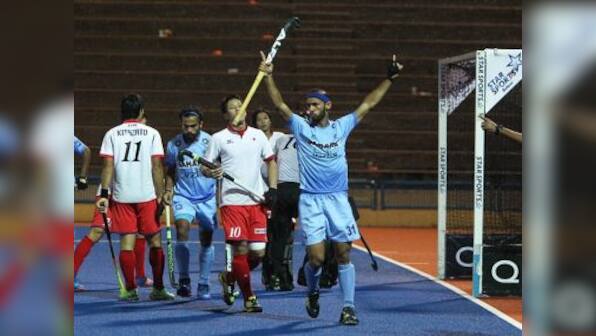 Asian Champions Trophy 2016: India show intensity and intent in 10-2 win over Japan