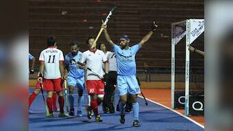Asian Champions Trophy 2016, highlights: India held to a 1-1 draw by South Korea