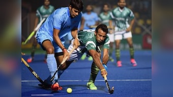 Asian Champions Trophy 2016: India stage thrilling comeback over defending champions Pakistan