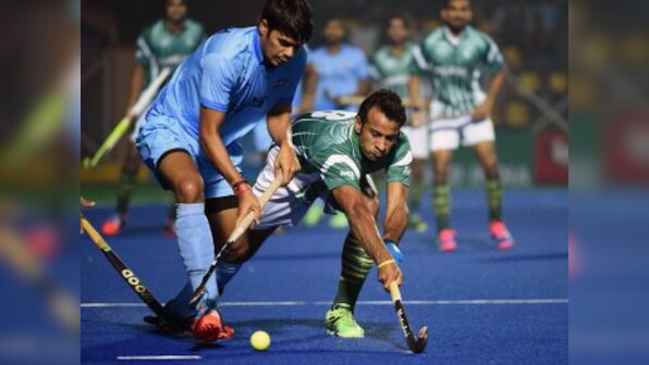 Asian Champions Trophy 2016: India stage thrilling comeback over defending champions Pakistan