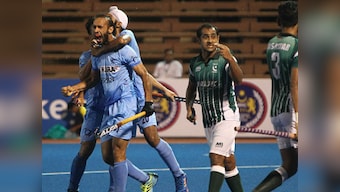 India vs Pakistan isn't just another hockey match, the intensity goes well beyond the realm of sport