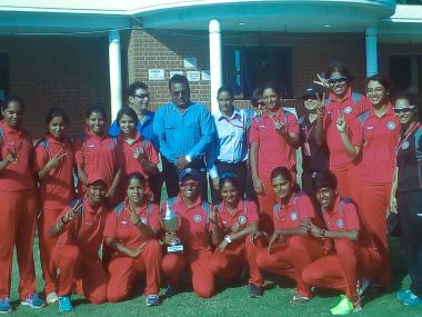 Women’s Challenger Trophy: BCCI needs to fix format to get most out of women’s cricket in India Women’s Challenger Trophy: BCCI needs to fix format to get most out of women’s cricket in India