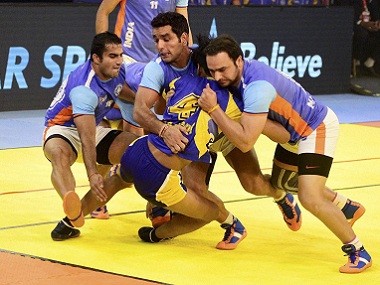Kabaddi World Cup 2016: India have hit top gear, and Iran could be mere admirers in the final Kabaddi World Cup 2016: India have hit top gear, and Iran could be mere admirers in the final