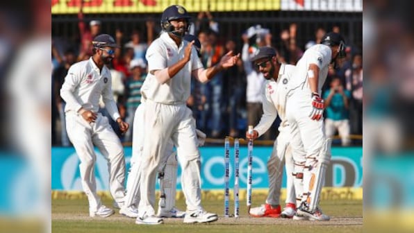India vs New Zealand: Virat Kohli says current side is good enough to win on any surface against any team