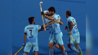 India vs Pakistan Hockey Asian Champions Trophy 2016 final: India clinch title
