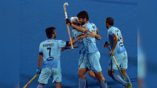 India vs Pakistan Hockey Asian Champions Trophy 2016 final: India clinch title