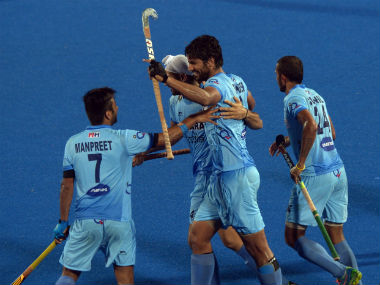 India vs Pakistan Hockey Asian Champions Trophy 2016 final: India clinch title India vs Pakistan Hockey Asian Champions Trophy 2016 final: India clinch title