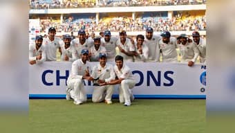 India vs New Zealand: Virat Kohli's plan clicks as hosts demolish Kiwis with ruthless efficiency