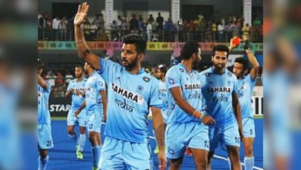 Asian Champions Trophy 2016: Resilient PR Sreejesh helps India win close penalty shootout against South Korea