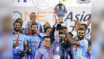 Asian Champions Trophy 2016: Roelant Oltmans heaps praise on India, aims for global titles ahead