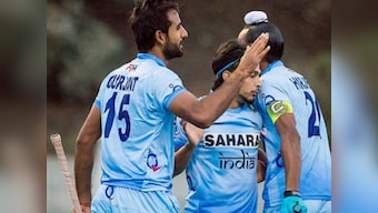Harjeet Singh to lead India's junior hockey team at 4-nation tournament in Spain