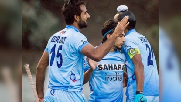 Harjeet Singh to lead India's junior hockey team at 4-nation tournament in Spain