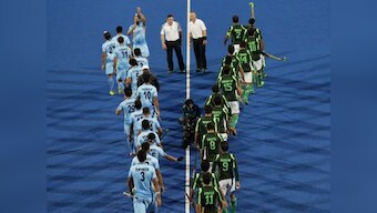 ACT 2016: The uneasy silence of India-Pakistan through the eyes of hockey legend Islahuddin Siddiqui