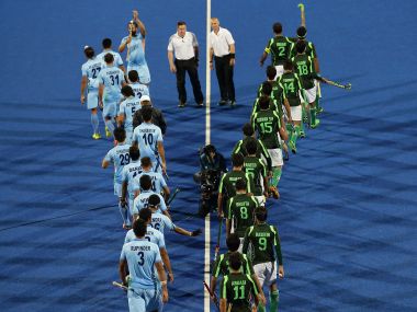 ACT 2016: The uneasy silence of India-Pakistan through the eyes of hockey legend Islahuddin Siddiqui ACT 2016: The uneasy silence of India-Pakistan through the eyes of hockey legend Islahuddin Siddiqui