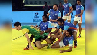 Kabaddi World Cup 2016: India needs comprehensive win against Bangladesh to stay alive