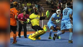 Asian Champions Trophy 2016: Ten-man India steal win against Malaysia courtesy Akash Chikte's heroics