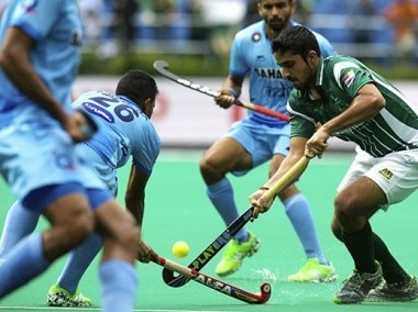 India will take on defending champions Pakistan in the Asian Champions Trophy. Image courtesy: Twitter/@FIH