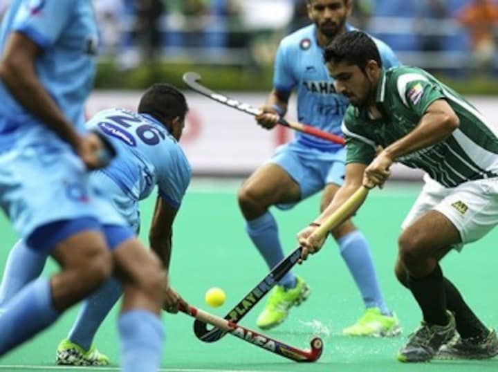 Asian Champions Trophy 2016: Full schedule, when and where to watch, live coverage on TV, online streaming