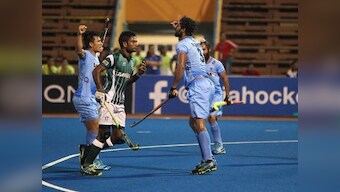 Asian Champions Trophy 2016: Strong attack gives India edge in high-pressure final against Pakistan