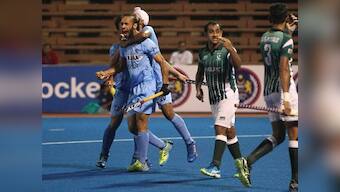 Asian Champions Trophy 2016: Steely India overcome jittery start to triumph over Pakistan