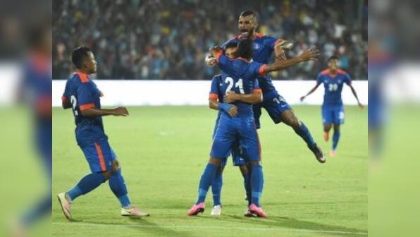 India scrape past Cambodia, win first international friendly away from home after 11 years