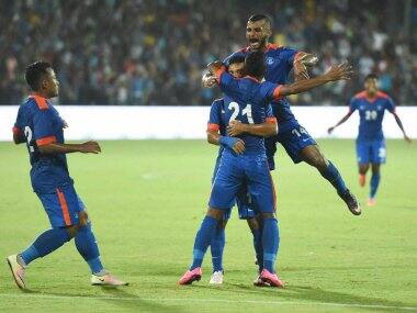 India scrape past Cambodia, win first international friendly away from home after 11 years