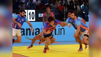 Kabaddi World Cup 2016: India's loss to gutsy South Korea biggest upset in sport's history