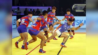 Kabaddi World Cup 2016: South Korea shock sloppy India in opener, Iran crush USA