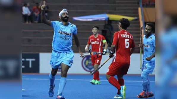 Asian Champions Trophy 2016: India's class in cliffhanger against South Korea displayed their steely resolve