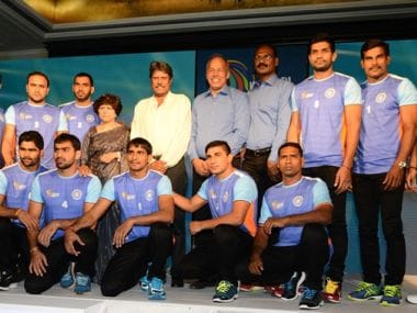 Kabaddi World Cup 2016: Mighty India can run riot if complacency is kept at bay