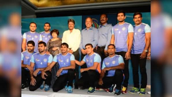 Kabaddi World Cup 2016: Mighty India can run riot if complacency is kept at bay