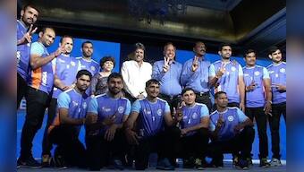 Kabaddi World Cup 2016: All you need to know about Anup Kumar-led favourites India