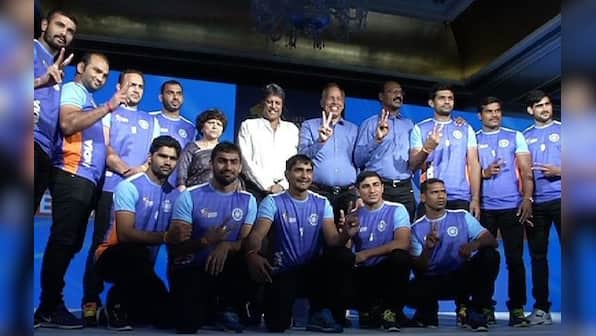 Kabaddi World Cup 2016: All you need to know about Anup Kumar-led favourites India