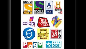 Indian channels banned in Pakistan by TV, radio regulatory body; action against flouters