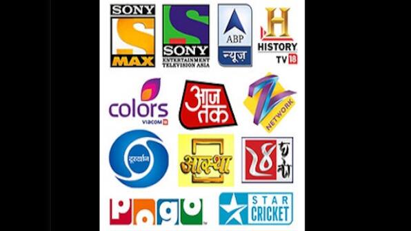 Indian channels banned in Pakistan by TV, radio regulatory body; action against flouters