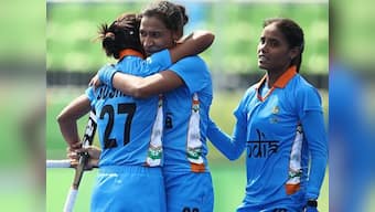 Vandana Katariya named India's women's hockey team captain for Asian Champions Trophy
