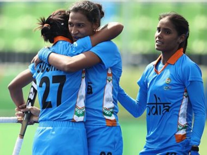 Vandana Katariya named India's women's hockey team captain for Asian Champions Trophy