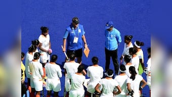 Women's Hockey World League Semi-finals: India upstaged by Ireland, finish 8th